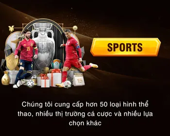 Sản phẩm cá cược đa dạng